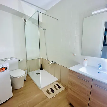 Playa Arenal - Apartment