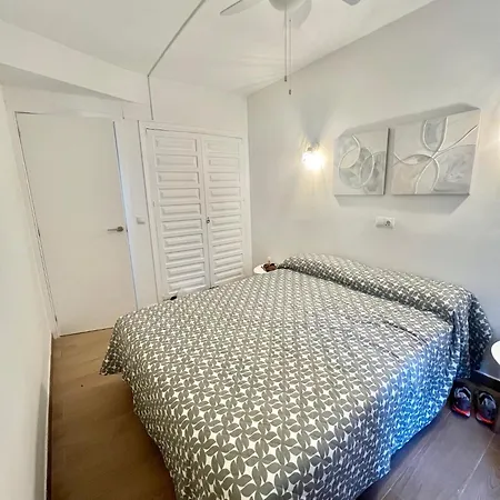 Playa Arenal - Apartment