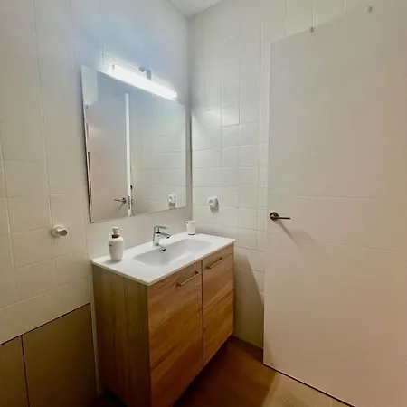 Playa Arenal - Apartment Calpe