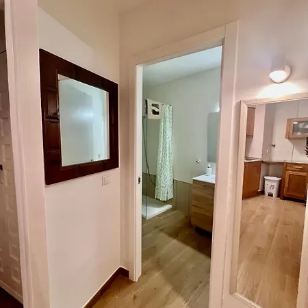 Apartment Playa Arenal - Calpe