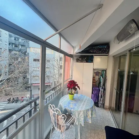 Apartment Playa Arenal -