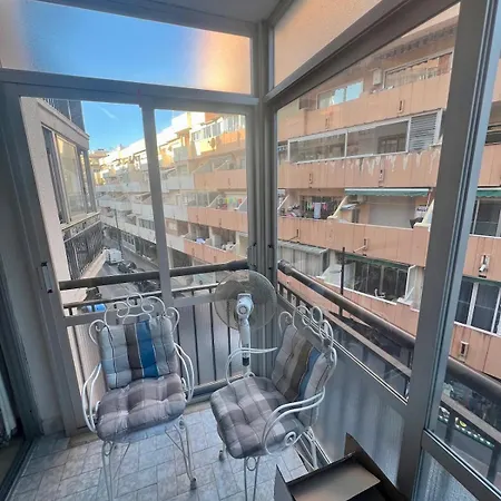 Playa Arenal - Apartment Calpe
