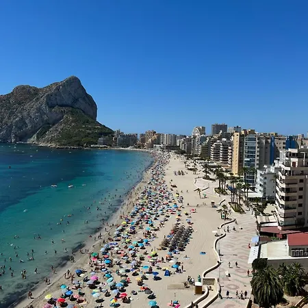 Playa Arenal - Apartman