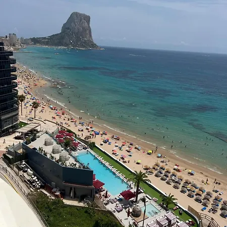 Apartment Playa Arenal -