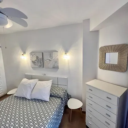 Apartment Playa Arenal - Calpe