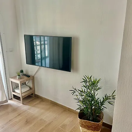 Apartment Playa Arenal - Calp