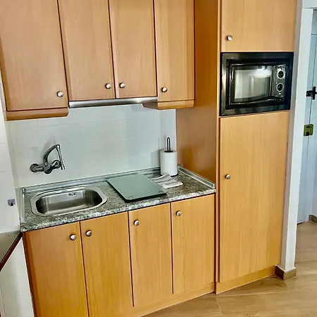 Lejlighed Playa Arenal -