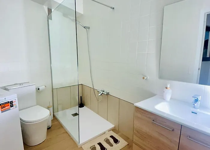 Playa Arenal - Апартаменты