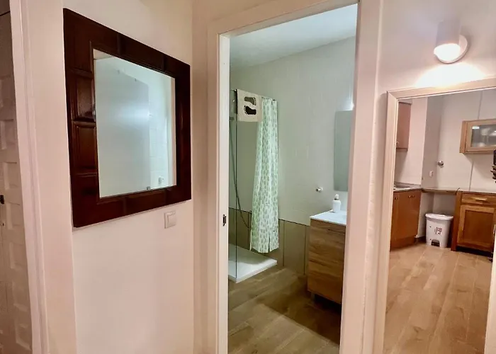 Apartment Playa Arenal - Calpe