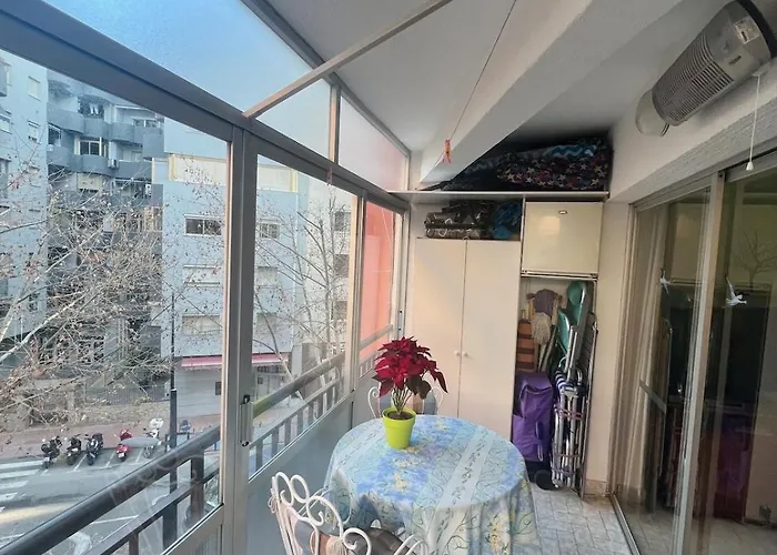 Apartment Playa Arenal -