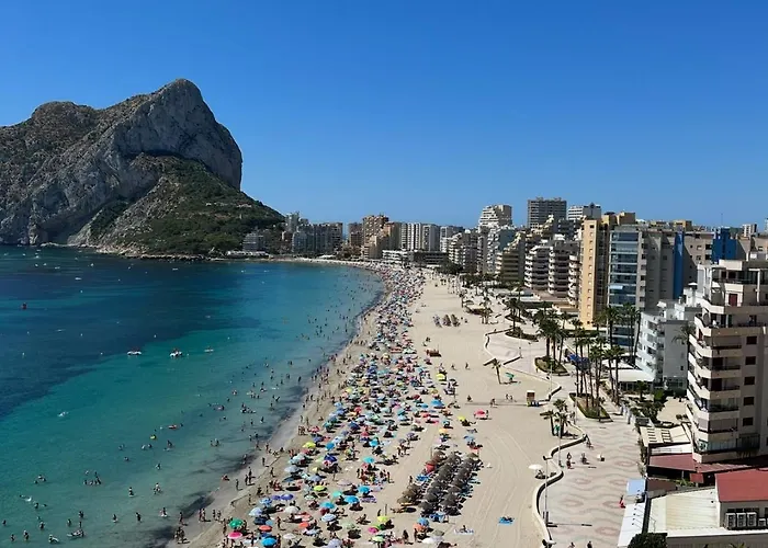 Playa Arenal - Apartment