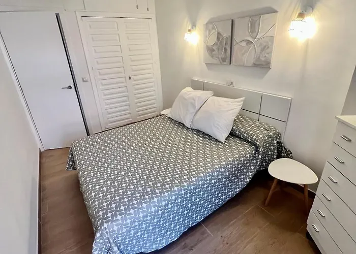 Playa Arenal - * Кальпе