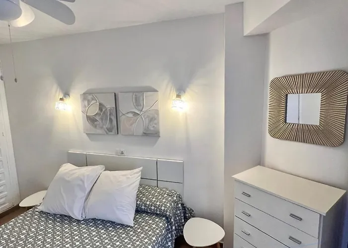 Appartement Playa Arenal - Calpe