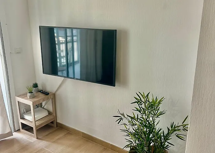 Apartment Playa Arenal - Calpe