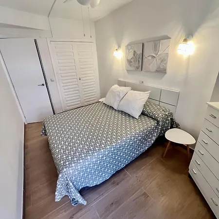 Playa Arenal - * Calpe